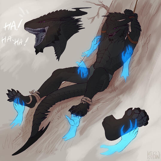 Headshot + fullbody Headshot + fullbody