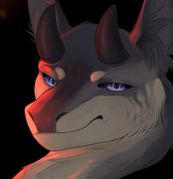 (You can drag he around the screen)